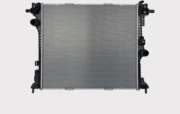 Alfa Romeo Giulia Coolant radiator 50563173 50554152