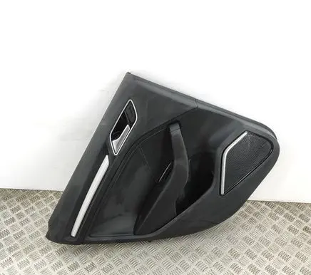 Audi A3 S3 8V Rear door card panel trim 8V5867305