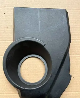 Mercedes-Benz S W222 Engine cover (trim) A2780100367 BBP181403