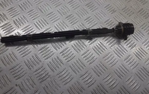 Volkswagen Polo IV 9N3 Fuel injector wires 