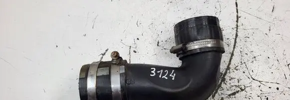 Volvo V60 Intercooler hose/pipe 31338572
