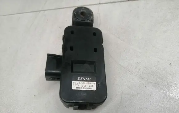 Lexus RX 450H Air quality sensor 0136500040 03P30