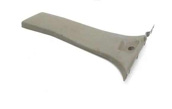 Nissan Patrol Y61 (B) pillar trim (bottom) 76916VB000