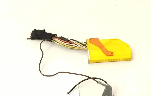 Mercedes-Benz ML W163 Other wiring loom