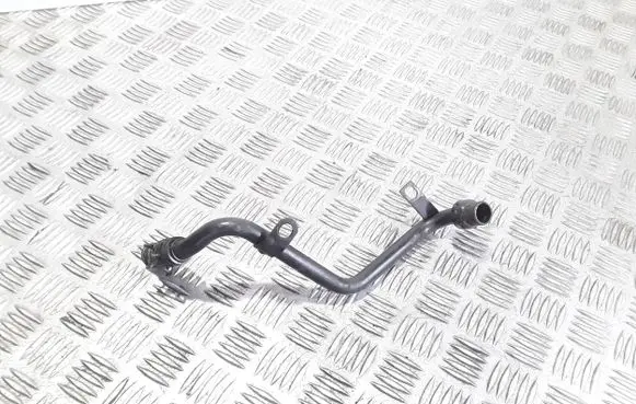 Skoda Superb B5 (3U) Engine coolant pipe/hose 059121065