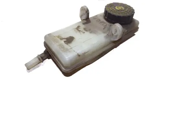 Citroen C4 I Brake fluid reservoir 9680931580 0204051329