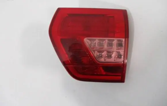 Citroen C5 Tailgate rear/tail lights 9681074280