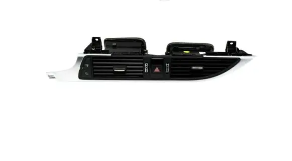 Audi A7 S7 4G Dashboard side air vent grill/cover trim 4G1820951H