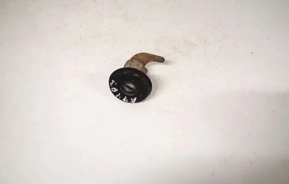 Mitsubishi Galant Eterna Front door lock (next to the handle) 