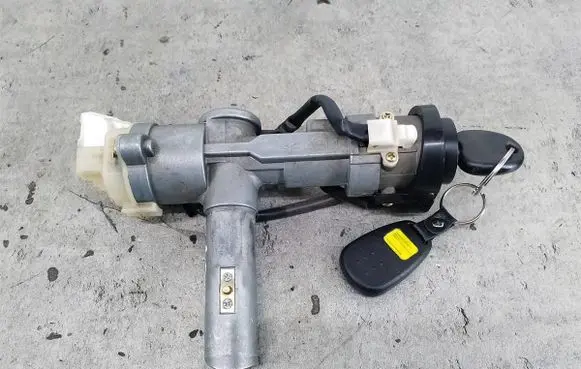 Hyundai Santa Fe Ignition lock 