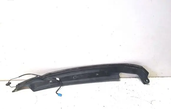 Mercedes-Benz GL X166 Other trunk/boot trim element A1668701251