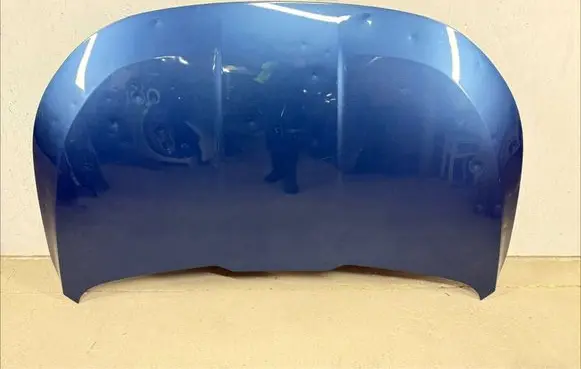 KIA Niro Engine bonnet/hood 