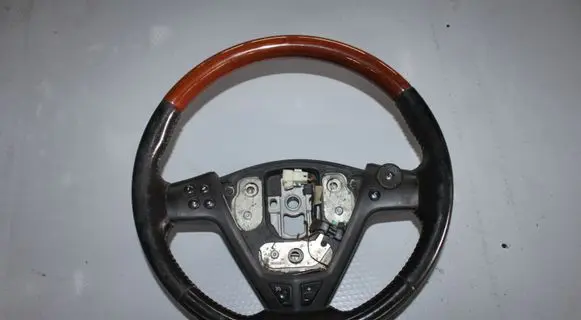 Cadillac CTS Steering wheel 25750357