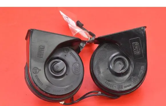 Citroen DS4 Horn signal 0055306