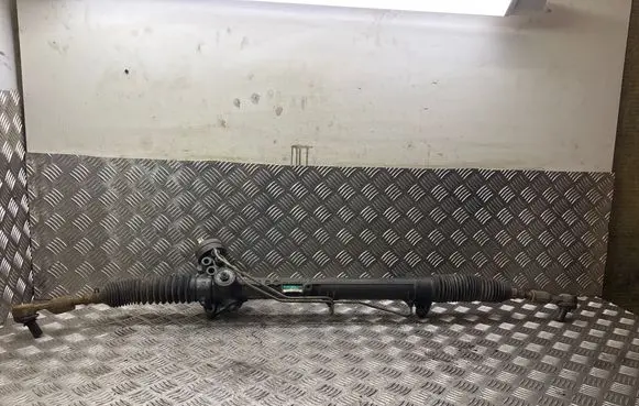 Volkswagen PASSAT B5.5 Steering rack 8D1422074E