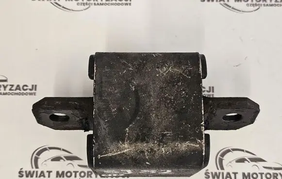Mercedes-Benz Sprinter W906 Gearbox mount A6392420013