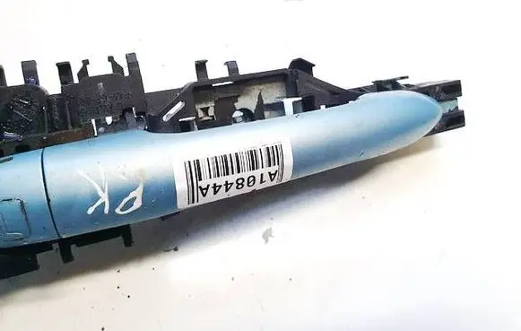 Renault Scenic II - Grand scenic II Front door exterior handle 8200028463sx