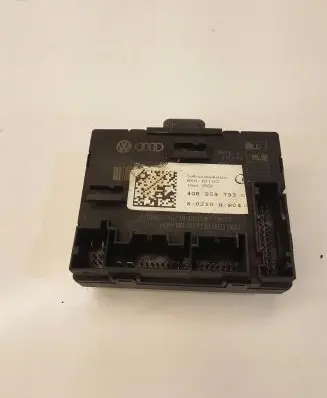Audi A6 S6 C7 4G Door control unit/module 4G8959793C