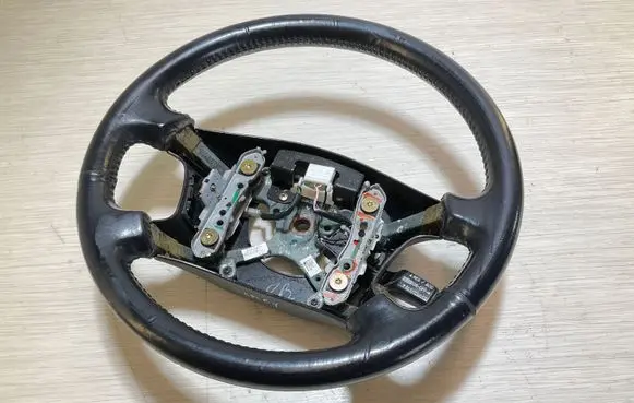 Toyota Camry Steering wheel