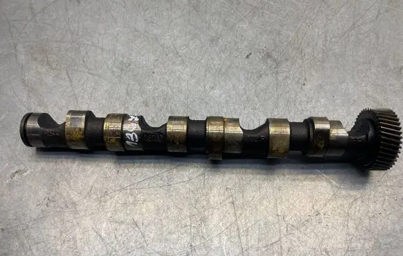 Audi A6 S6 C5 4B Crankshaft 187102RFR 02059415