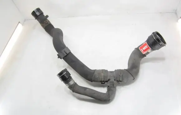 Audi A5 8T 8F Engine coolant pipe/hose 8K0122293F