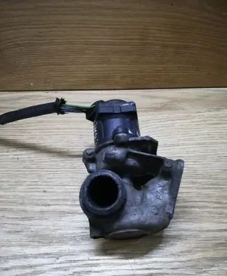 Mazda 3 I EGR valve 50240911