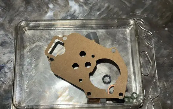 Citroen AX Other carburetor part 1417C8