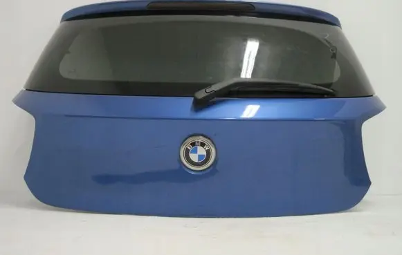 BMW 2 Active Tourer U06 Tailgate/trunk/boot lid 