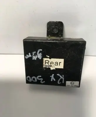 Lexus RX 300 Parking PDC control unit/module 10R020563