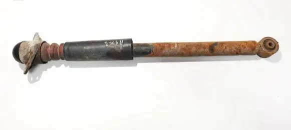 Audi A3 S3 8L Rear shock absorber/damper