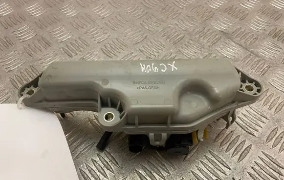 Volvo XC90 Vacuum air tank 31480478