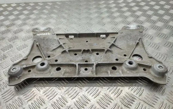 Nissan 370Z Other front suspension part 
