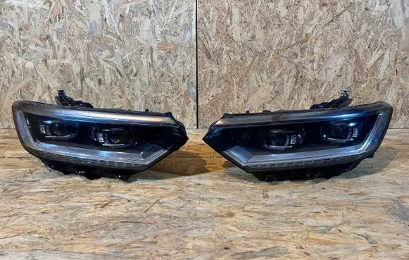 Volkswagen PASSAT B8 Headlight/headlamp 3G1941081C