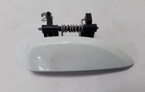 Dacia Duster II Front door exterior handle 806062700R