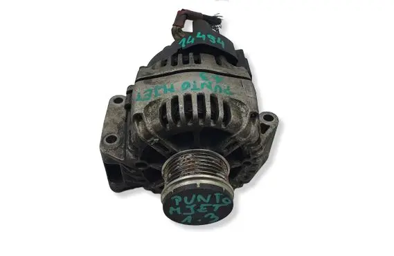 Mini One - Cooper Coupe R56 Generator/alternator 0124525126