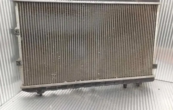 KIA Cerato Coolant radiator K10C60A10