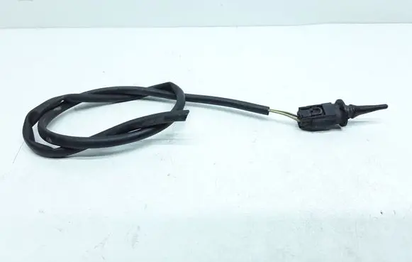 Mercedes-Benz CLS C219 Outside/exterior temperature sensor 0005428418