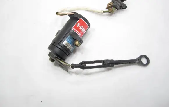 Audi A6 S6 C5 4B Accelerator throttle pedal 028907475AL 865100241