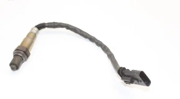Peugeot 208 Lambda probe sensor 9810666880