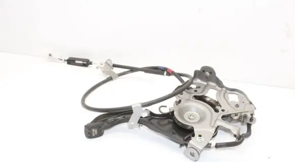 Toyota Prius (XW50) Handbrake/parking brake lever assembly 