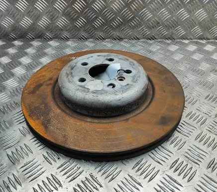 BMW X5 G05 Rear brake disc 6860927