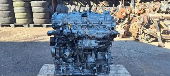 Toyota Auris 150 Engine 2ADFHV