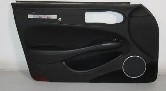 Jaguar XJ X40 Front door card panel trim GNC1203AK