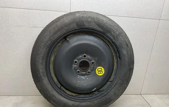 Ford Kuga I R16 spare wheel 