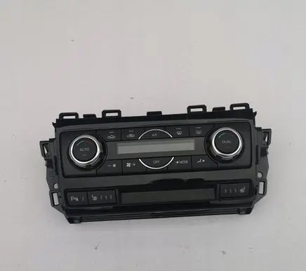 Mazda CX-5 Climate control unit