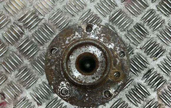 BMW 5 E60 E61 Front wheel ball bearing