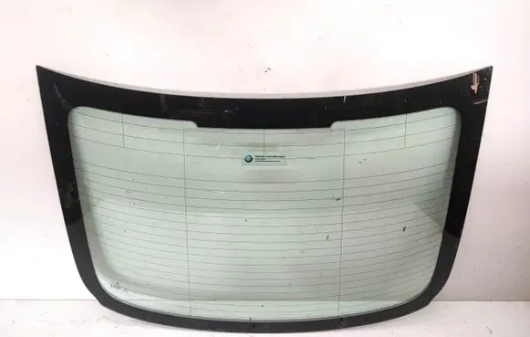 BMW 4 F32 F33 Rear windscreen/windshield window 43R011057
