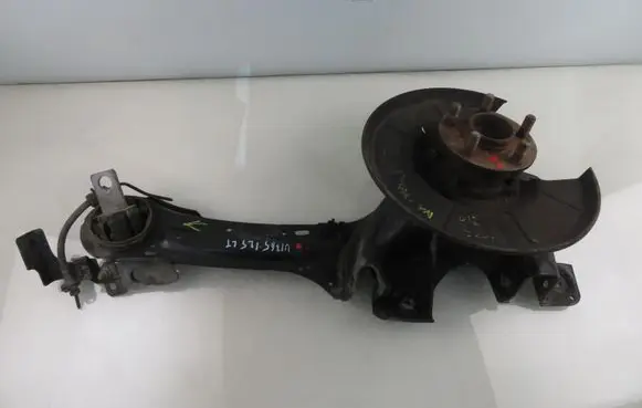 Ford S-MAX Rear control arm