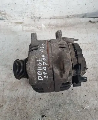 Dodge Caliber Generator/alternator