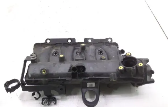 Opel Meriva B Intake manifold 55213267 55217648